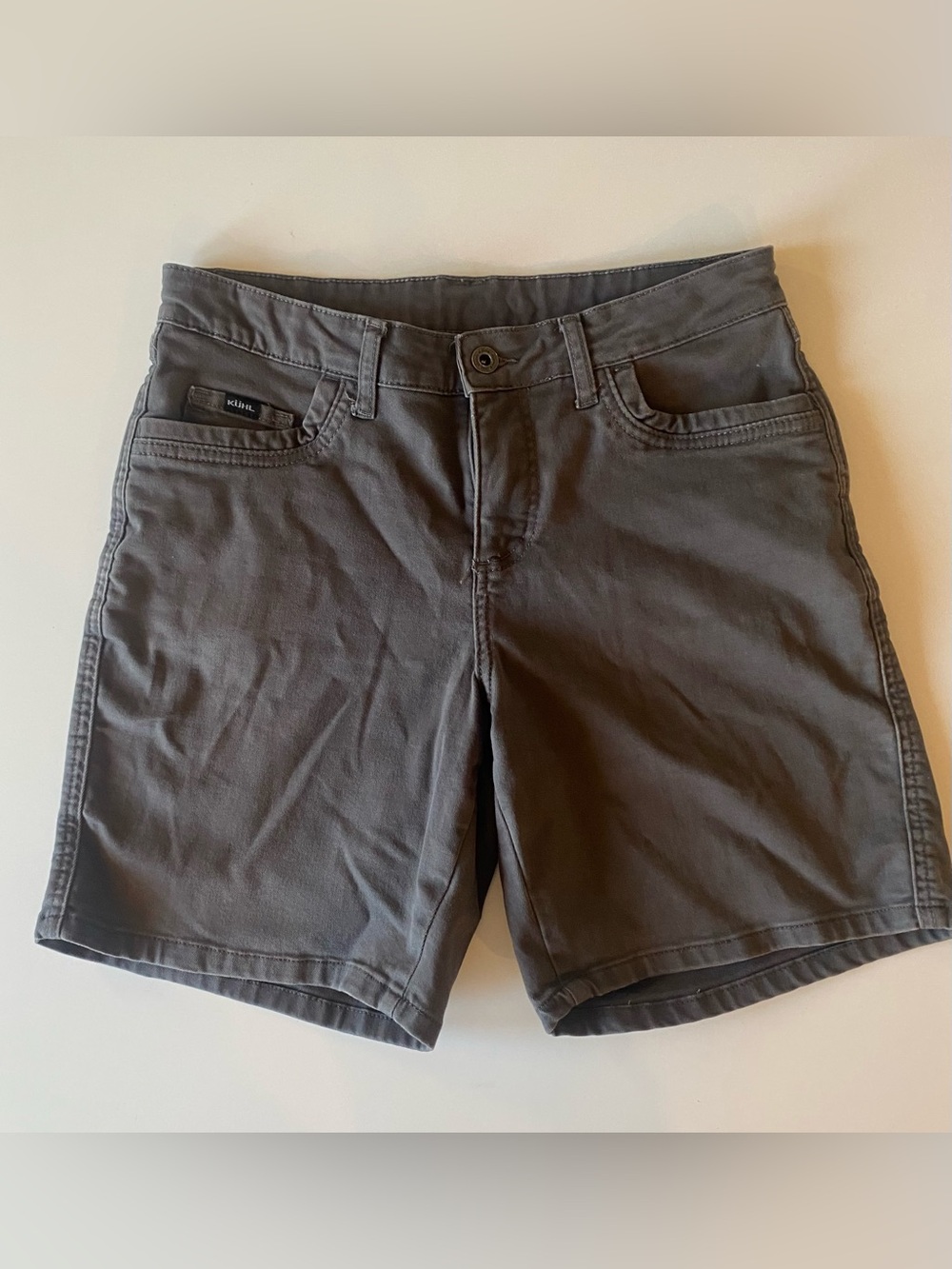 Kuhl Grey women’s Shorts